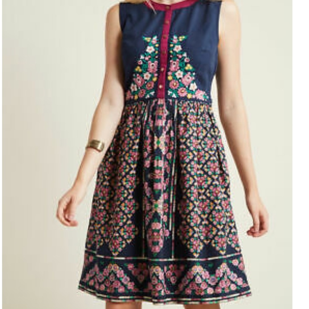 ModCloth dress